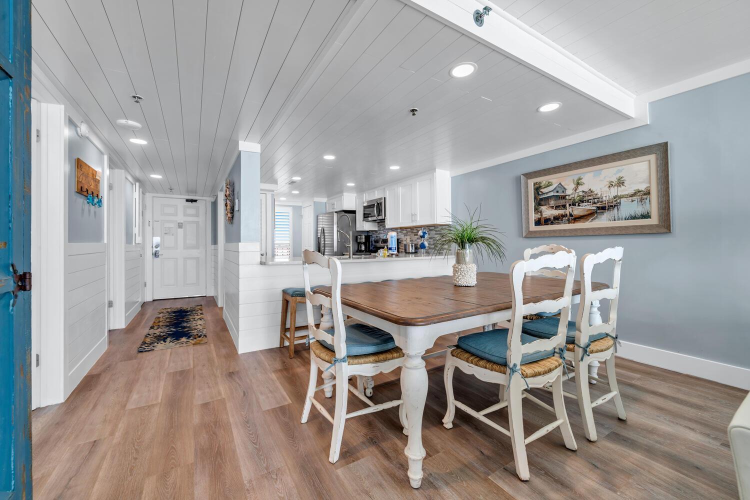 Edgewater Tower 3-412 Holiday home *